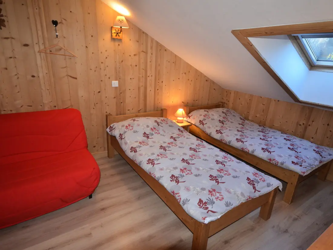 Location de Vacances Les Gets 748
