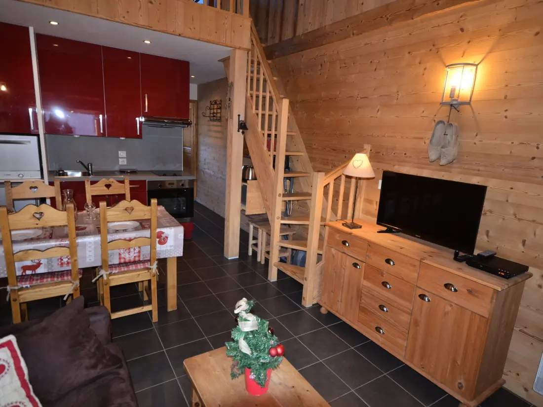Location de Vacances Les Gets 748