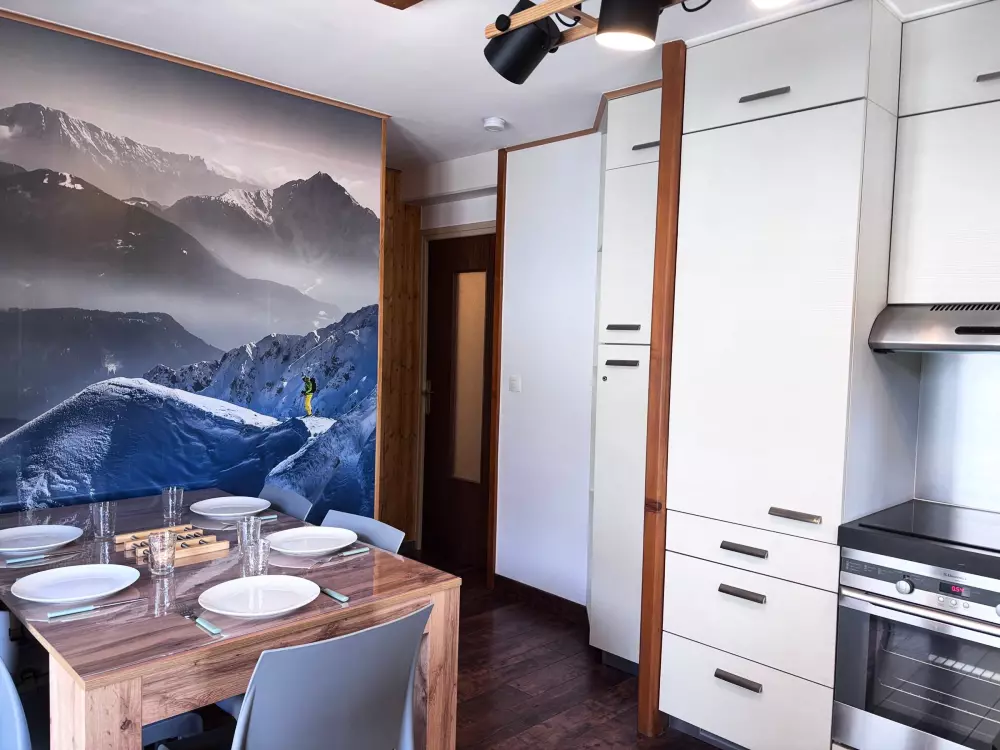 Location de Vacances Les Gets 752