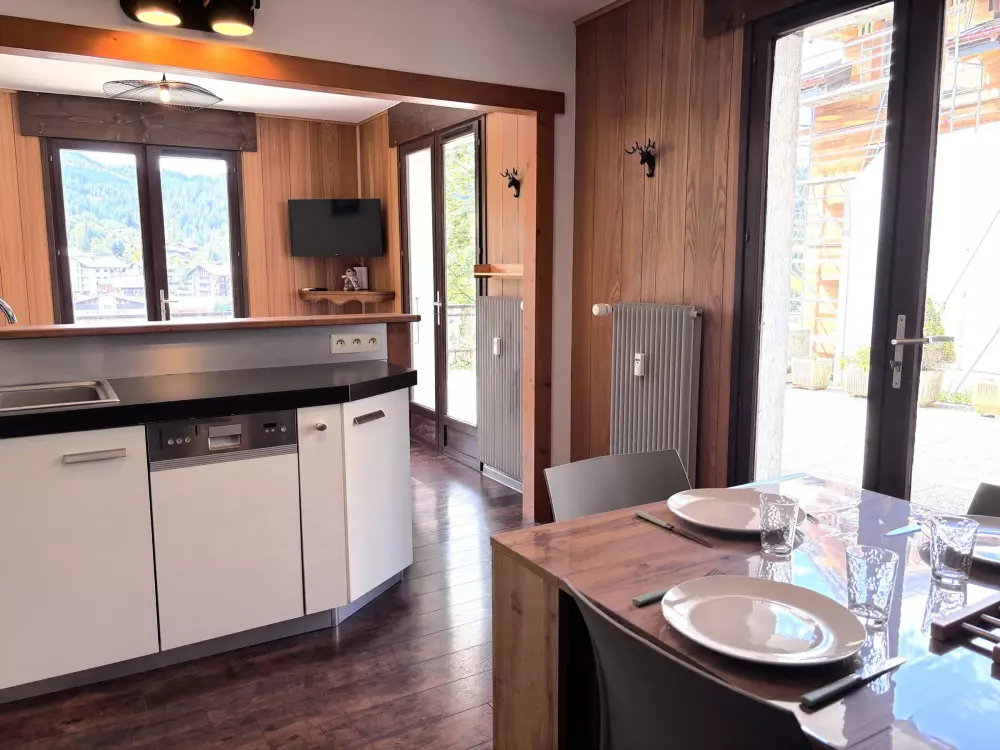 Location de Vacances Les Gets 752