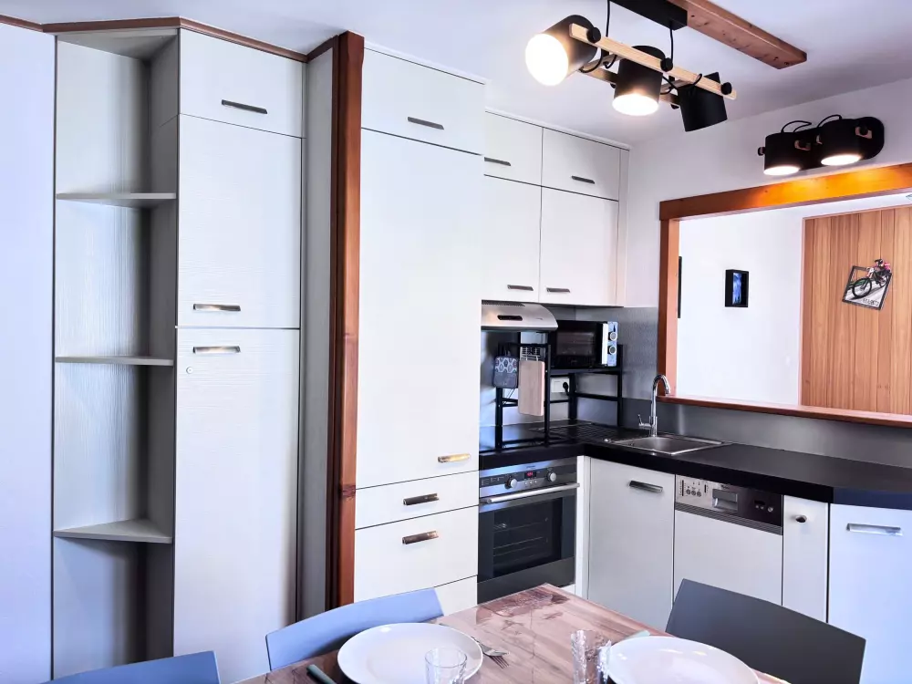 Location de Vacances Les Gets 752