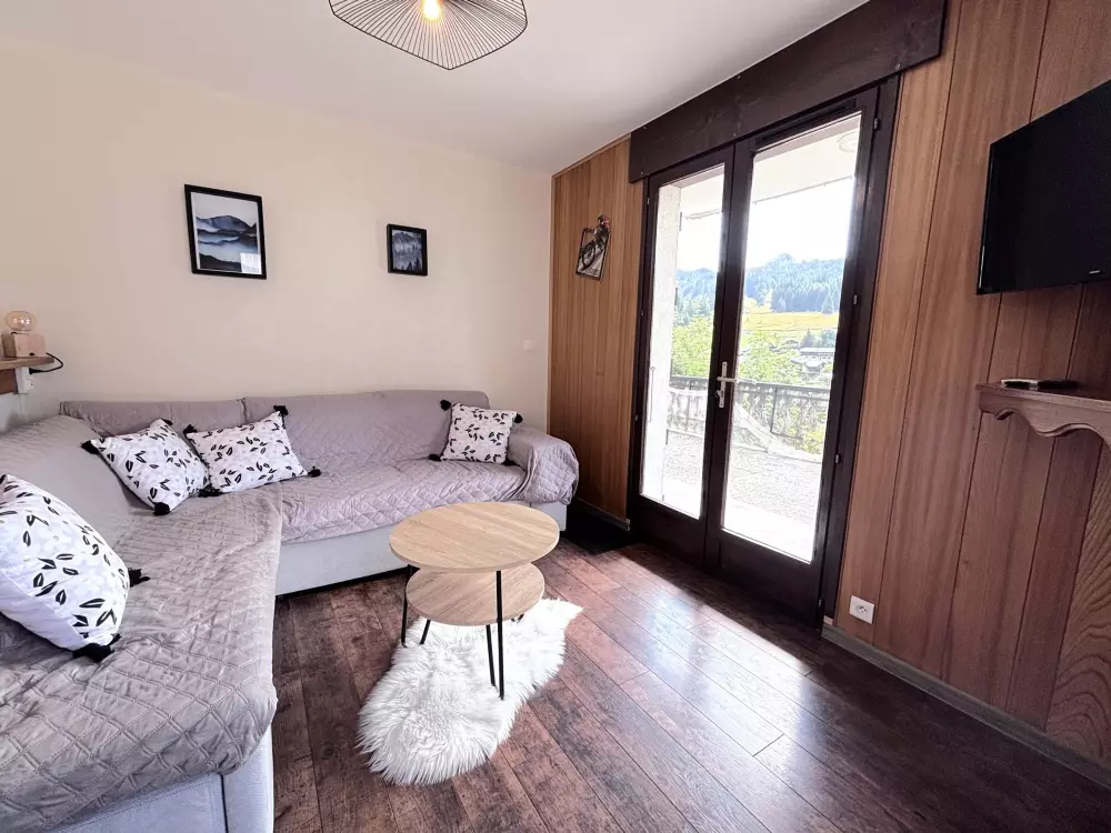 Location de Vacances Les Gets 752