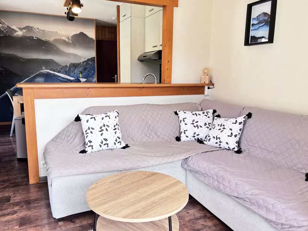 Location de Vacances Les Gets 752