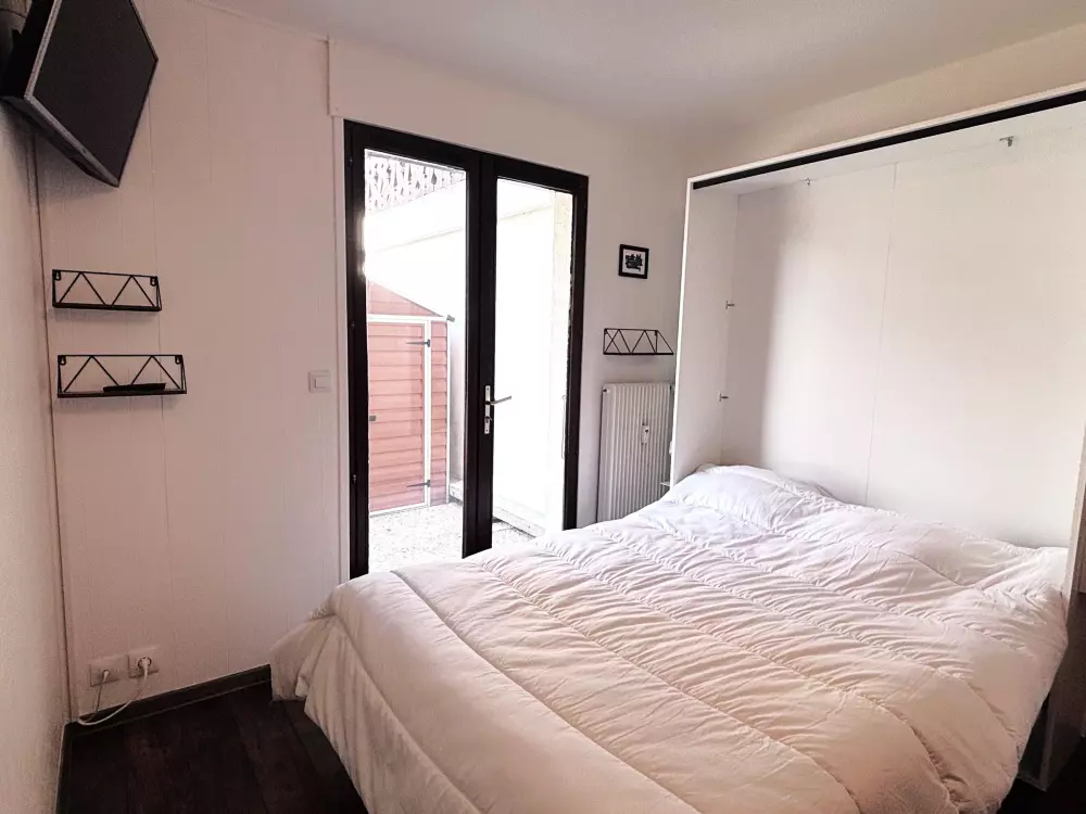 Location de Vacances Les Gets 752