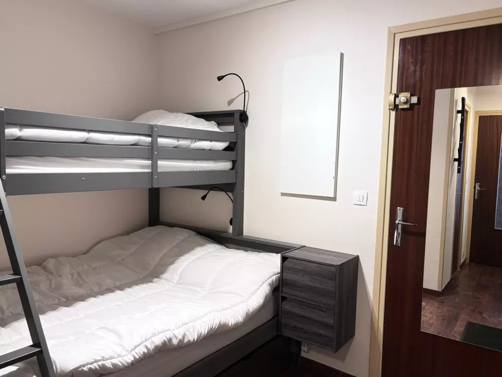 Location de Vacances Les Gets 752