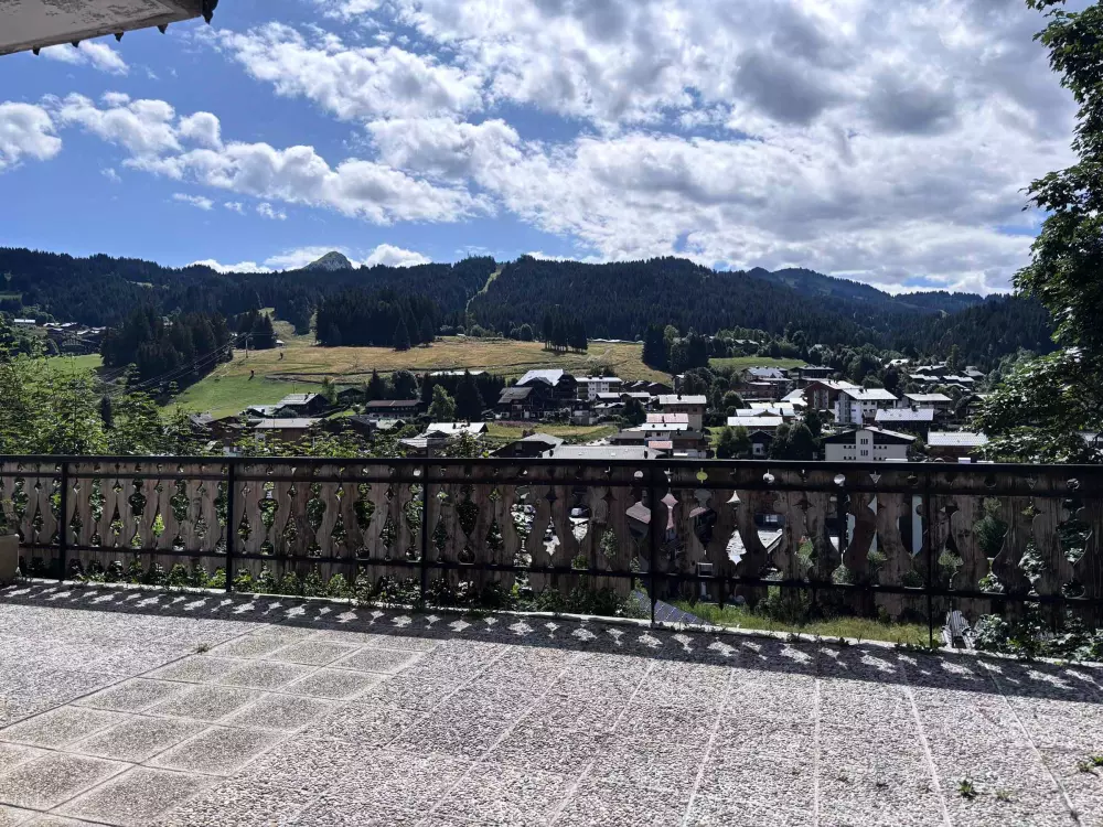 Location de Vacances Les Gets 752