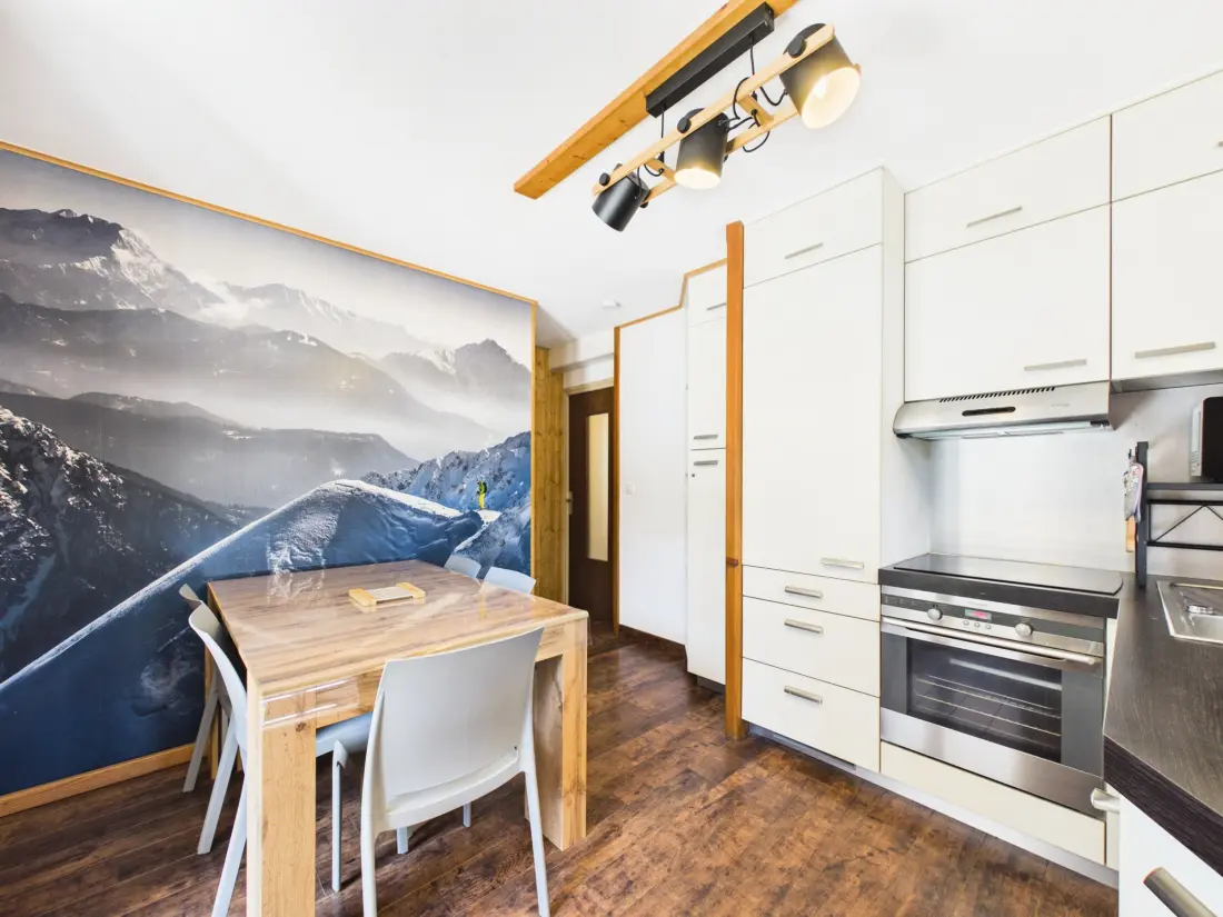 Location de Vacances Les Gets 752