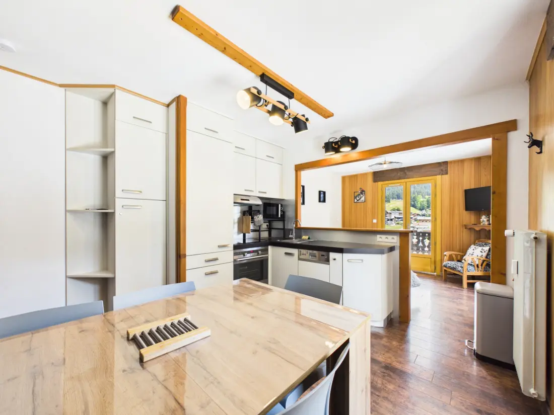 Location de Vacances Les Gets 752