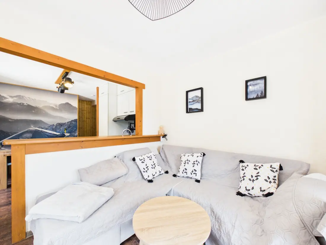 Location de Vacances Les Gets 752