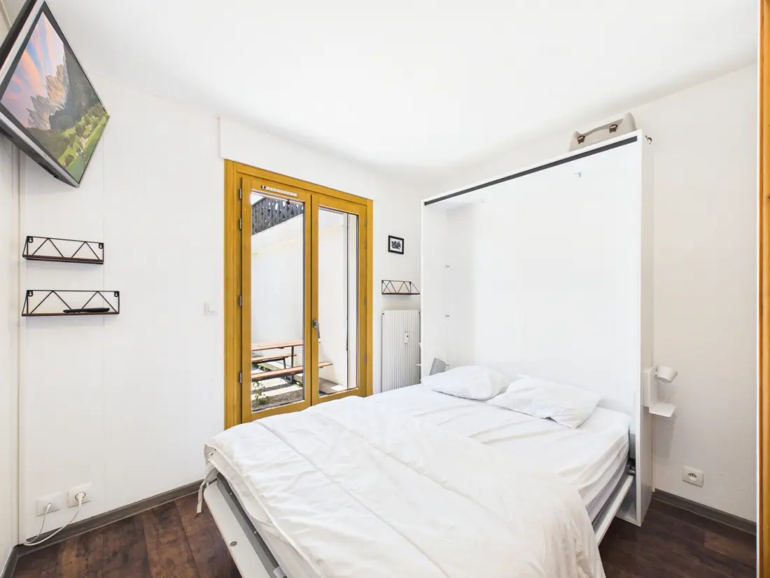 Location de Vacances Les Gets 752