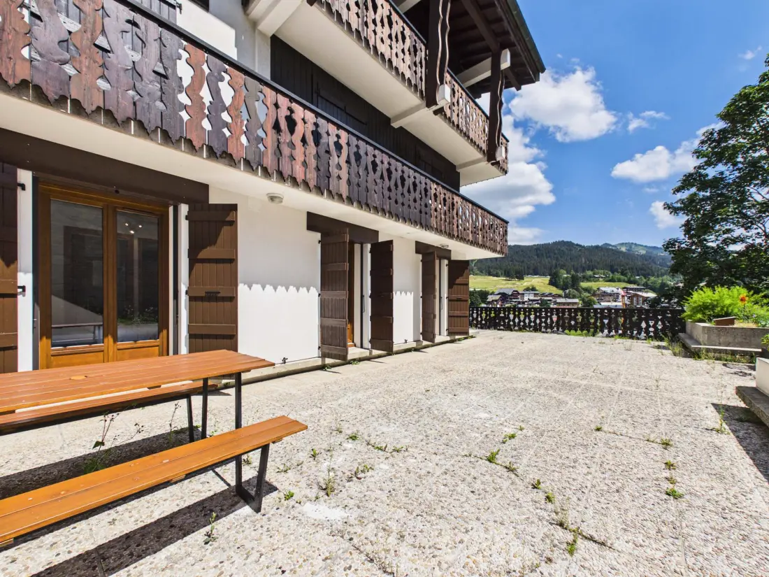 Location de Vacances Les Gets 752
