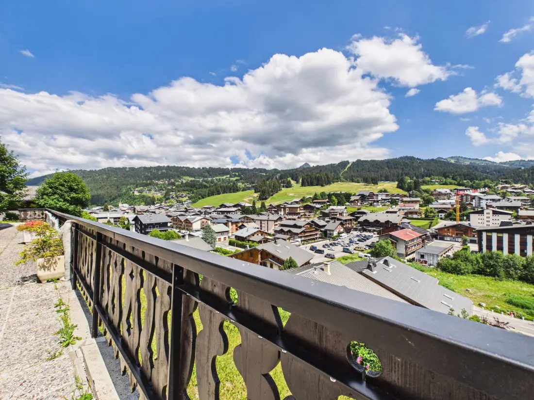 Location de Vacances Les Gets 752