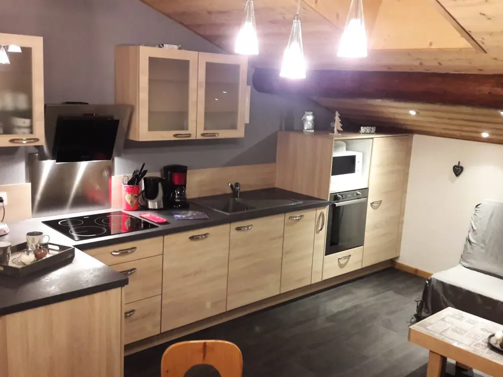 Location de Vacances Les Gets 753