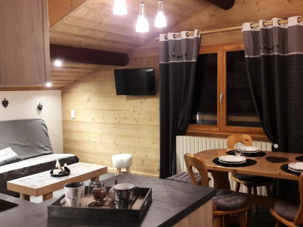 Location de Vacances Les Gets 753