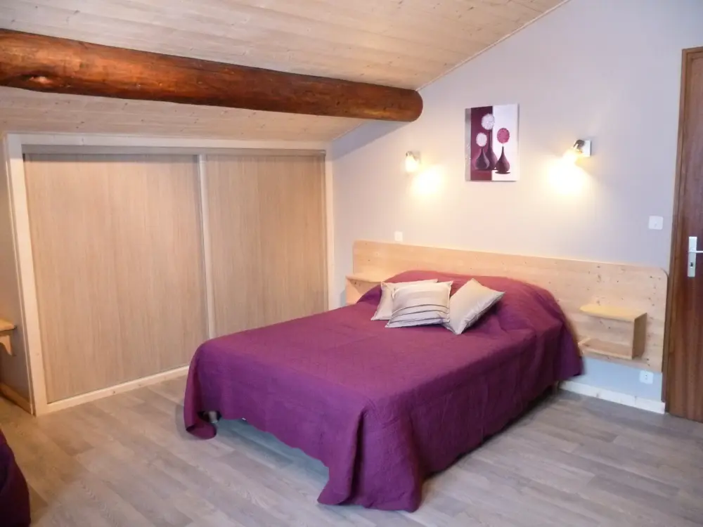 Location de Vacances Les Gets 753