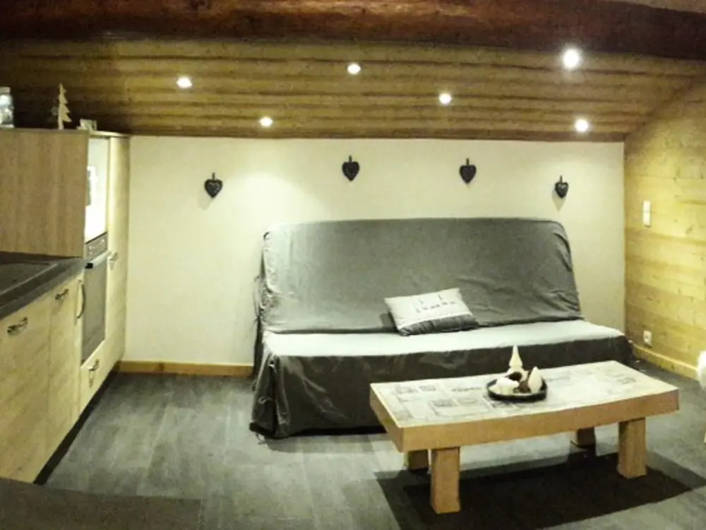 Location de Vacances Les Gets 753