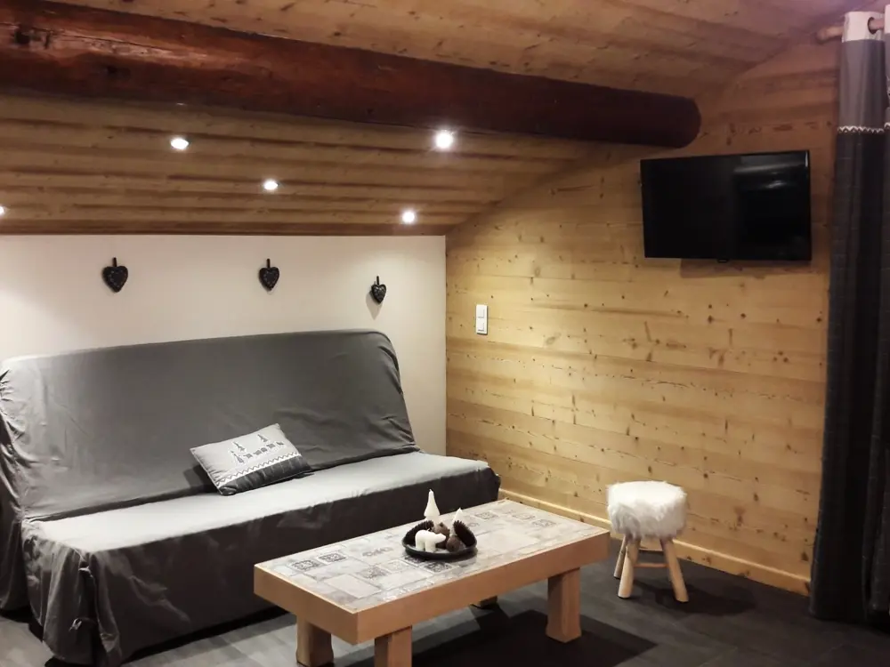 Location de Vacances Les Gets 753