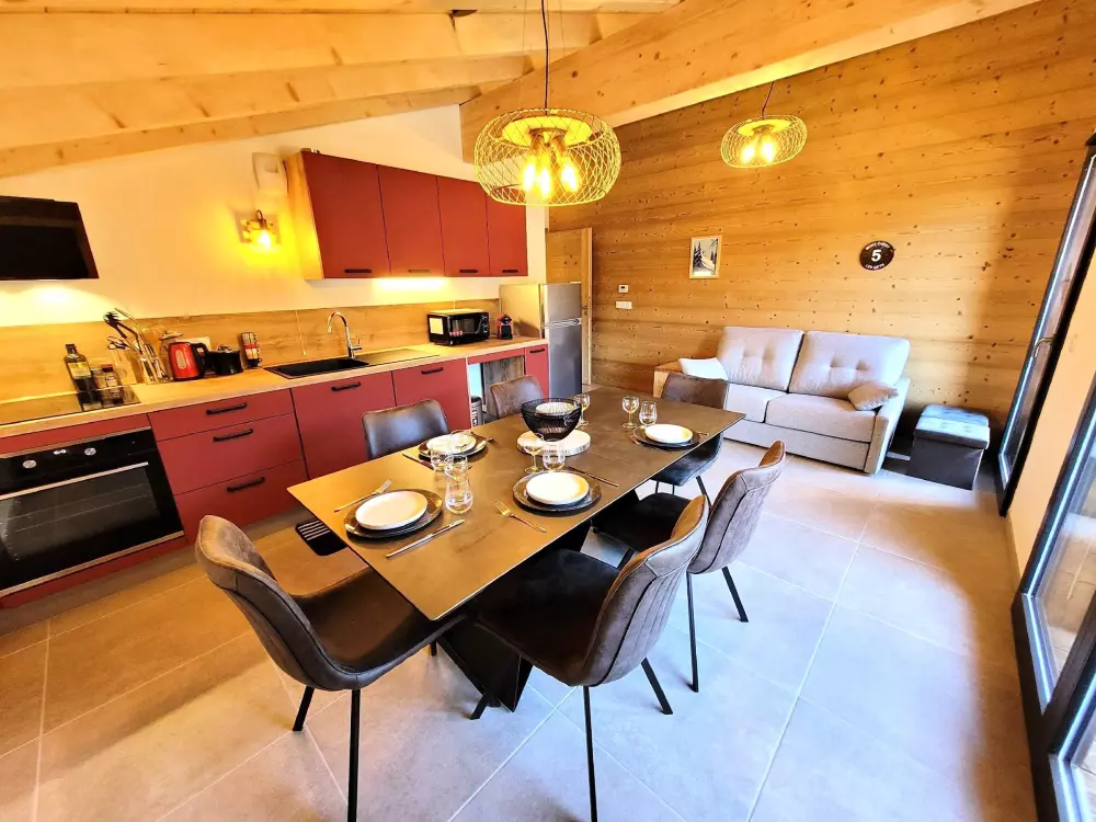 Location de Vacances Les Gets 754