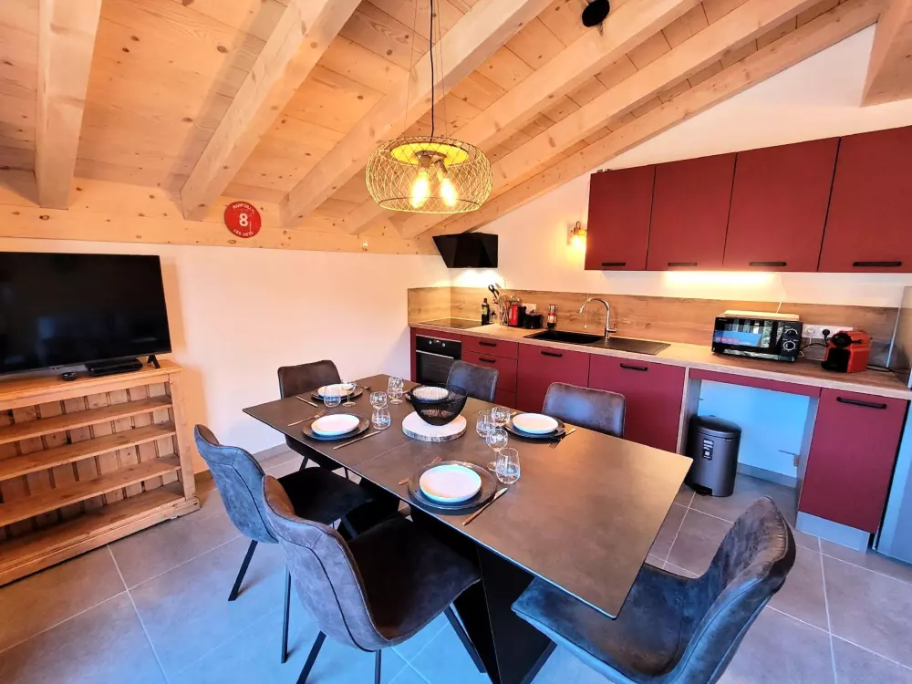 Location de Vacances Les Gets 754