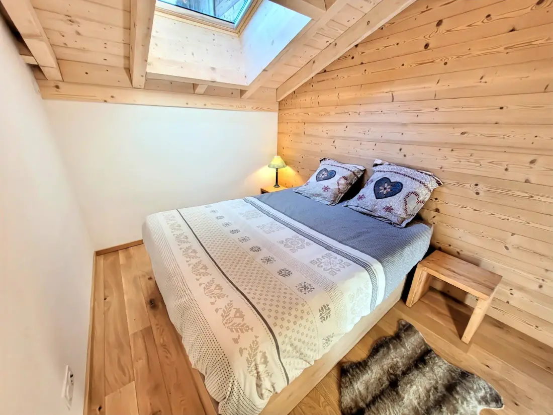 Location de Vacances Les Gets 754
