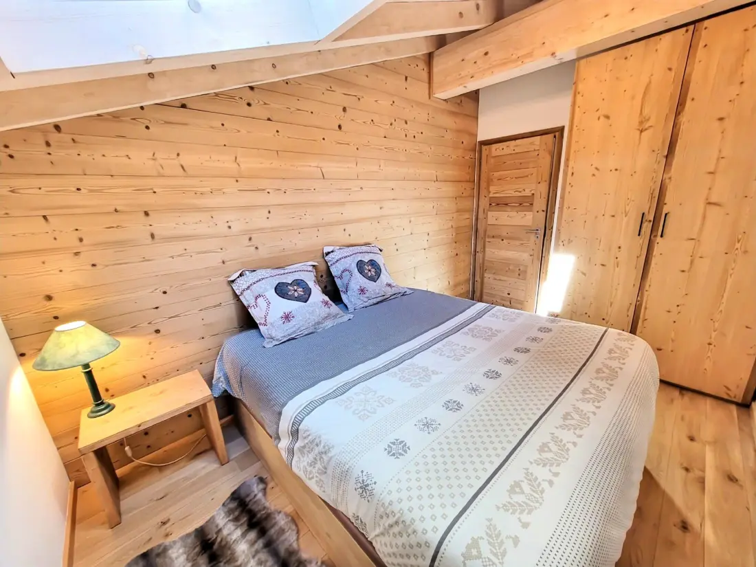 Location de Vacances Les Gets 754
