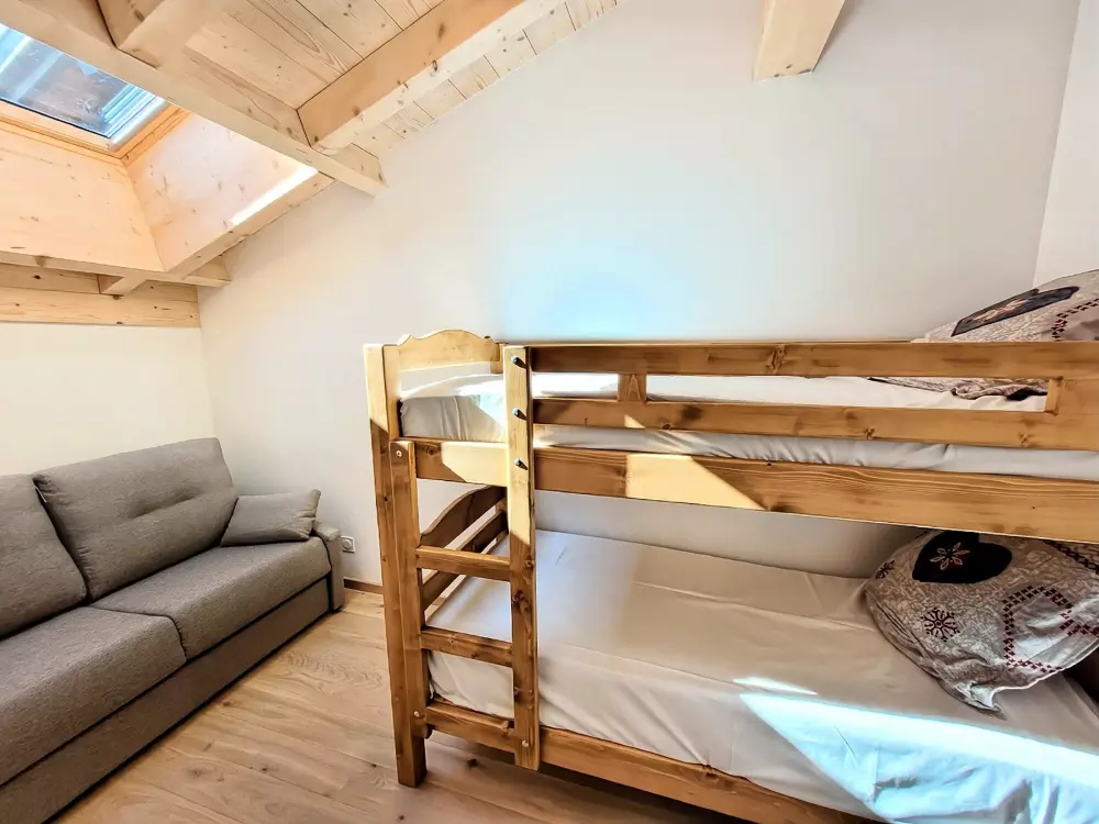 Location de Vacances Les Gets 754