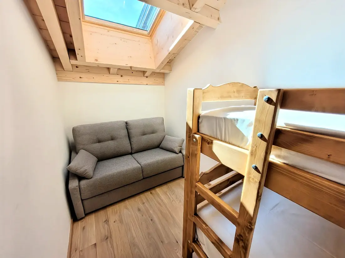 Location de Vacances Les Gets 754