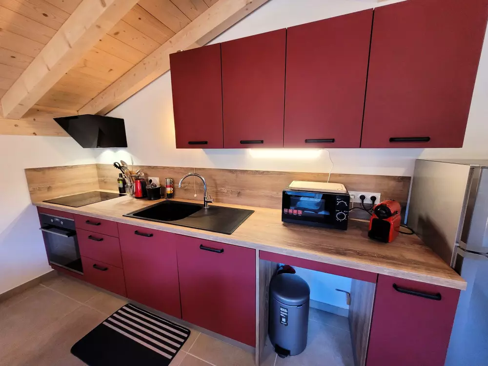 Location de Vacances Les Gets 754