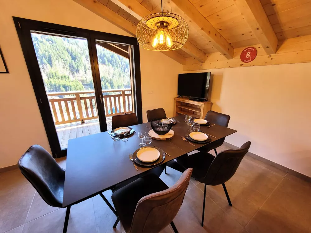 Location de Vacances Les Gets 754