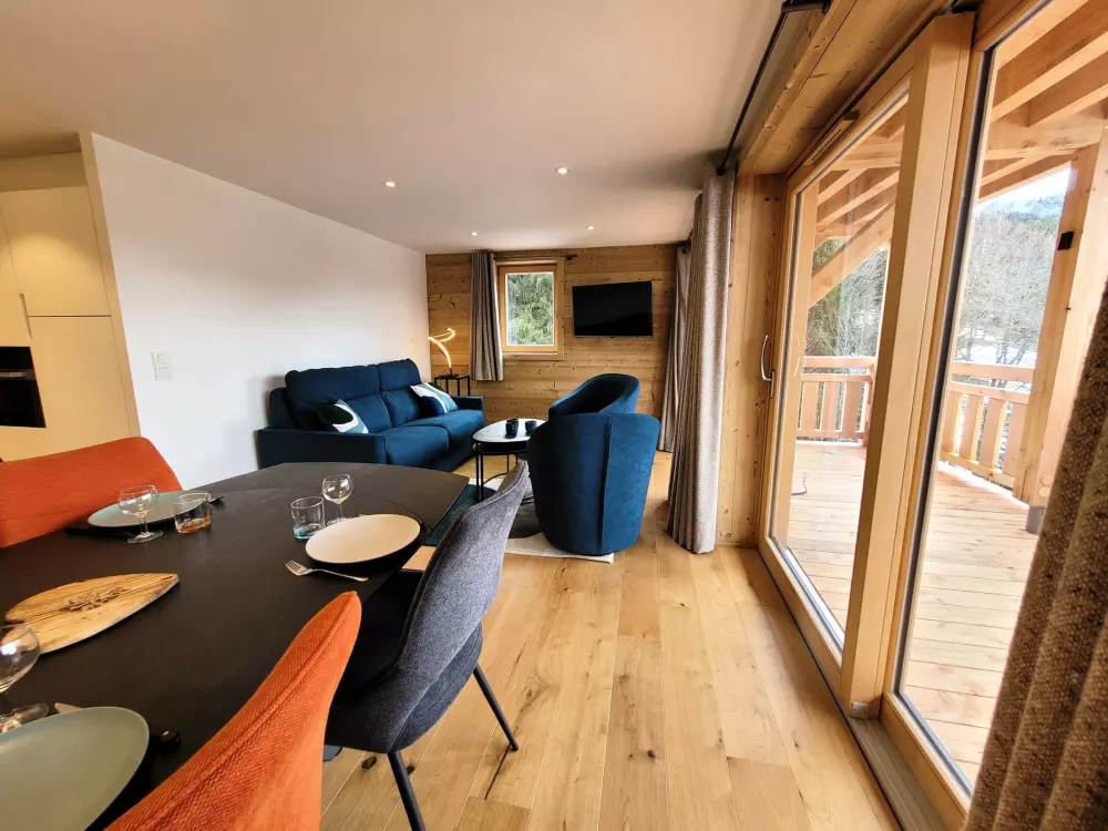 Location de Vacances Les Gets 755