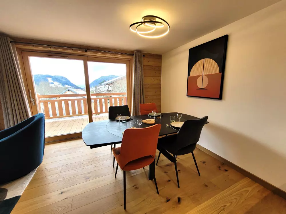 Location de Vacances Les Gets 755