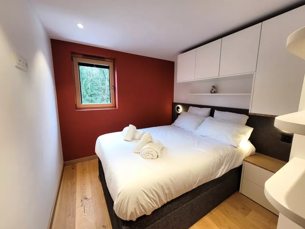 Location de Vacances Les Gets 755