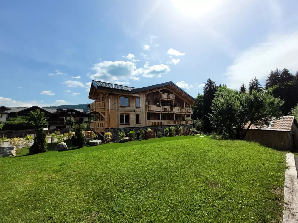 Location de Vacances Les Gets 755