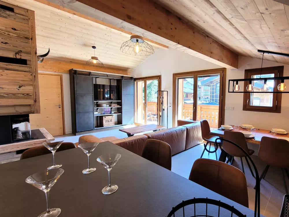 Location de Vacances Les Gets 760