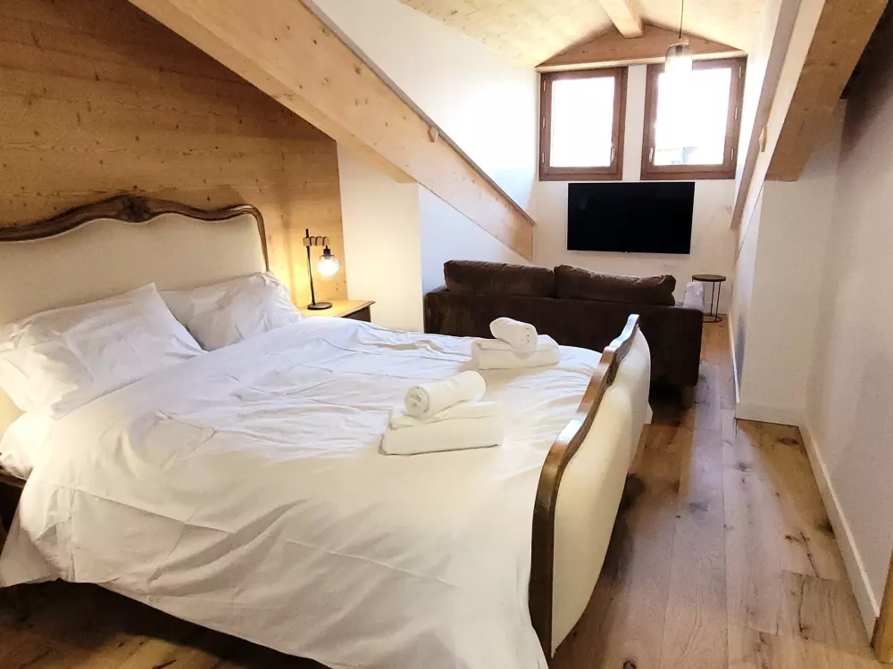 Location de Vacances Les Gets 760