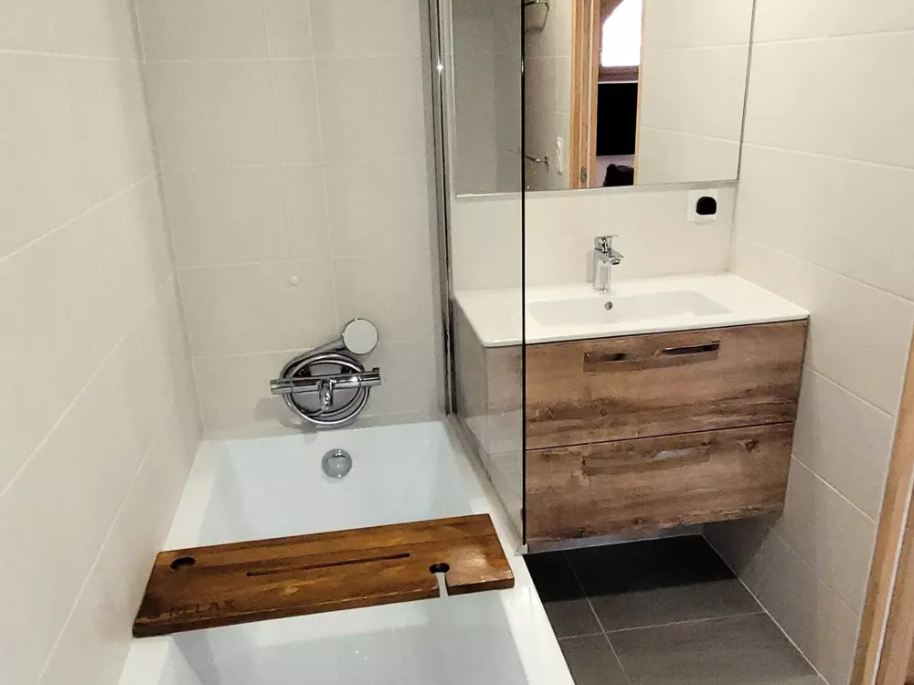 Location de Vacances Les Gets 760