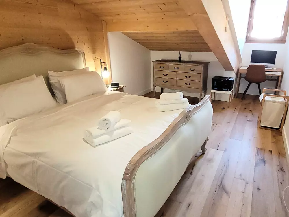 Location de Vacances Les Gets 760