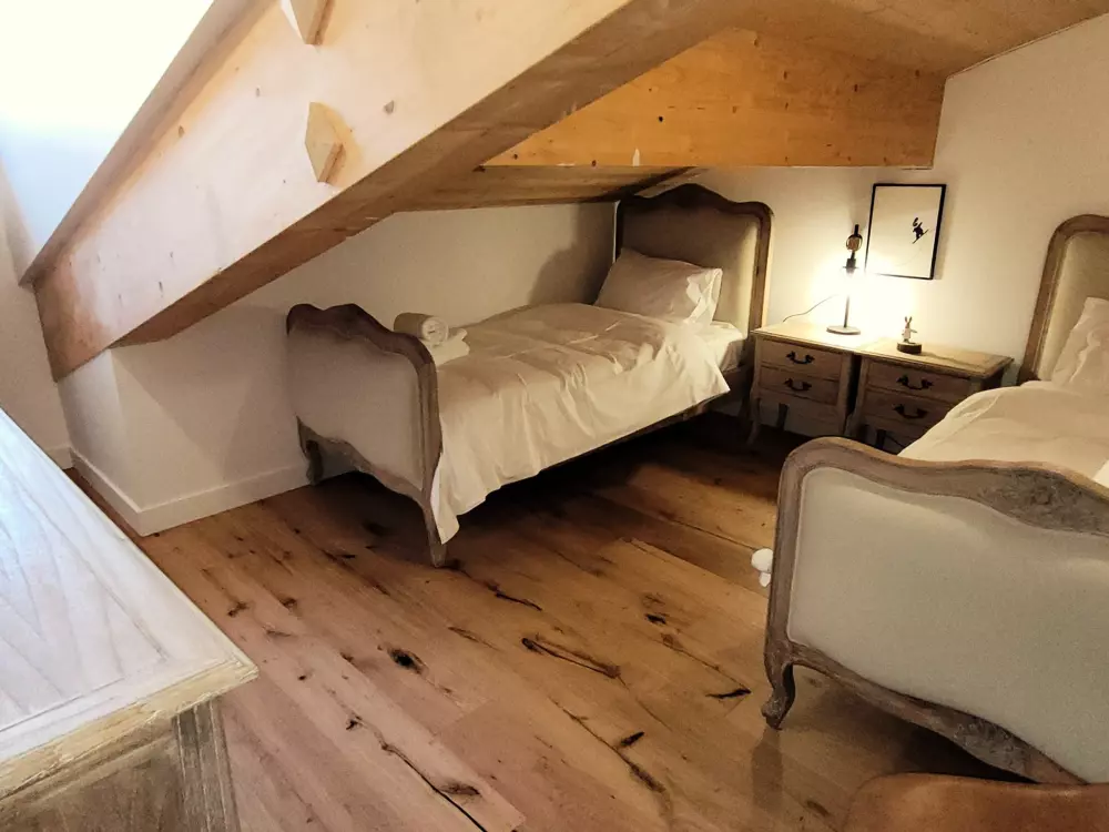 Location de Vacances Les Gets 760