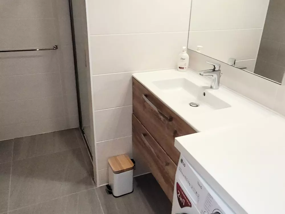 Location de Vacances Les Gets 760