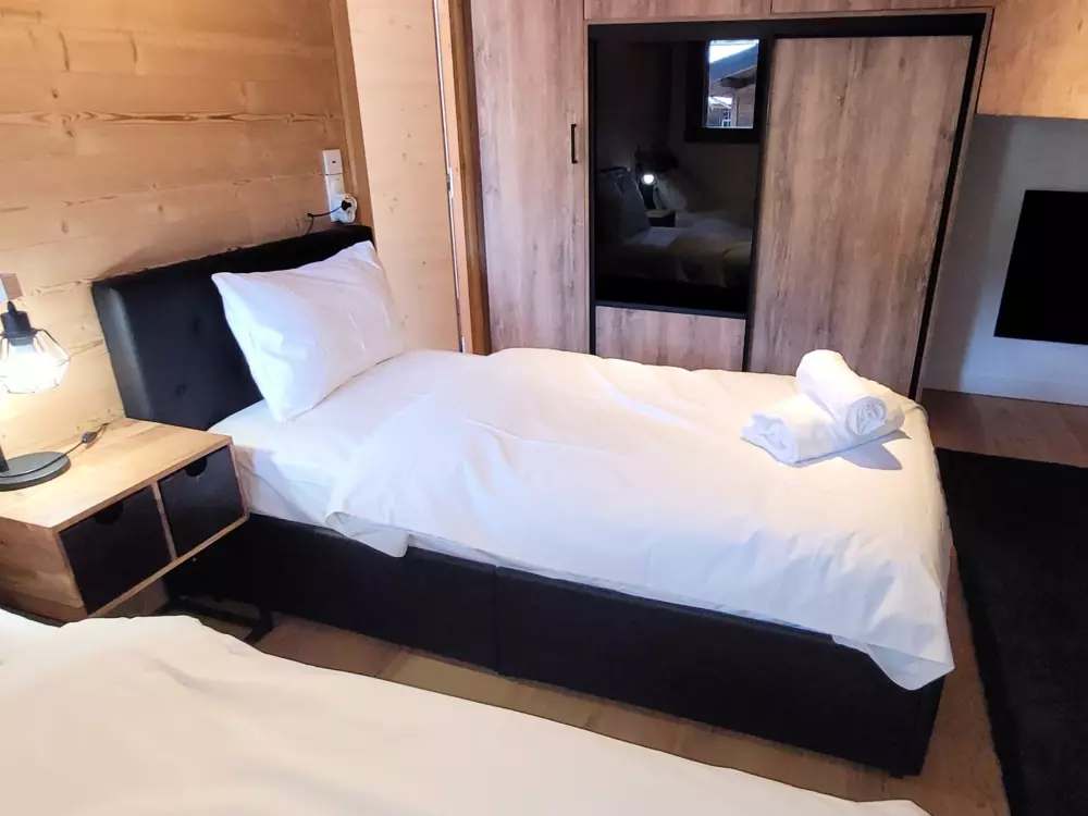 Location de Vacances Les Gets 760