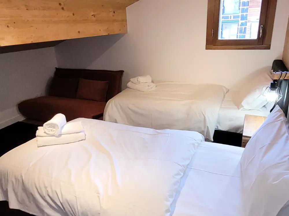 Location de Vacances Les Gets 760