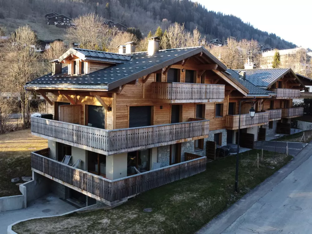 Location de Vacances Les Gets 760