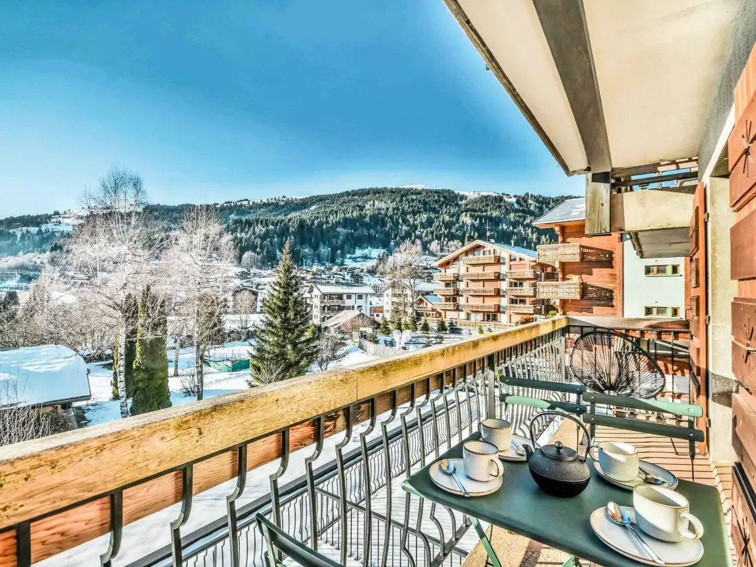 Location de Vacances Les Gets 771