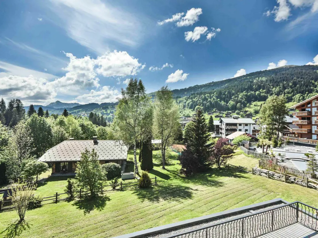 Location de Vacances Les Gets 771