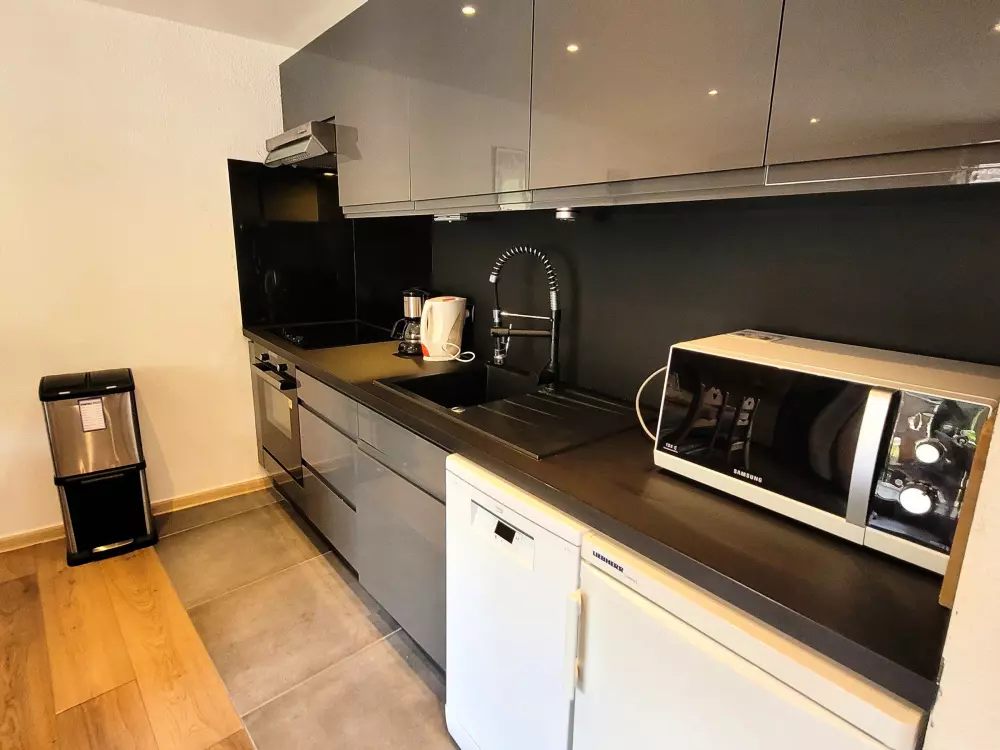 Location de Vacances Les Gets 773