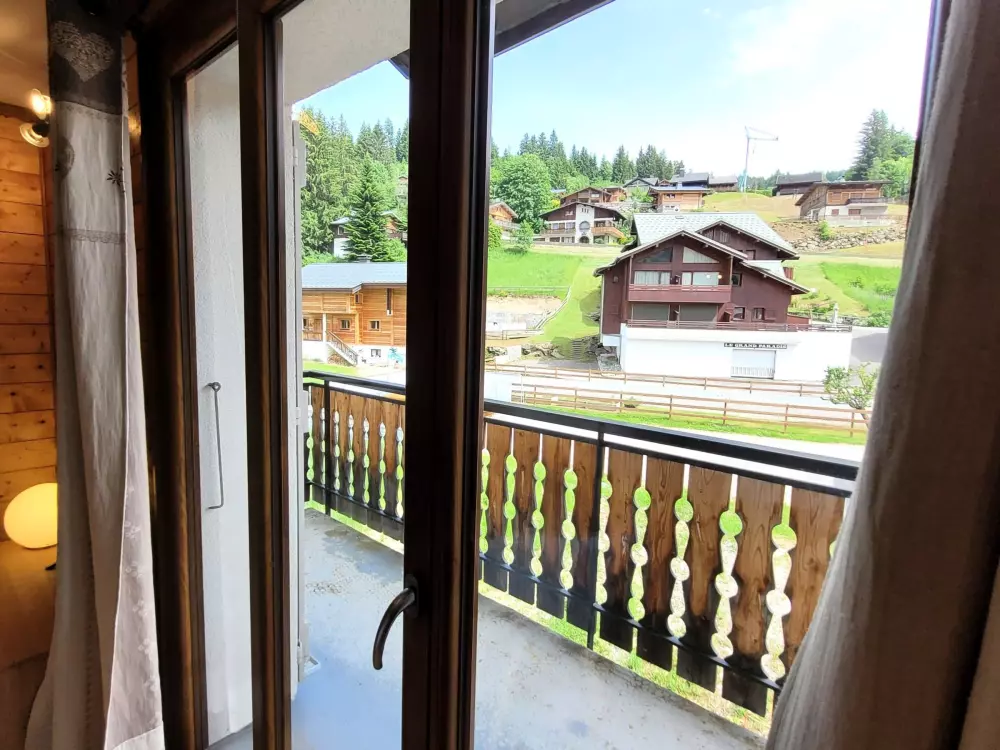 Location de Vacances Les Gets 773