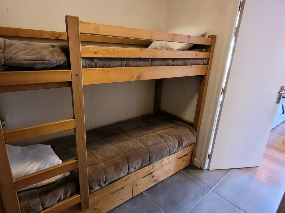 Location de Vacances Les Gets 773