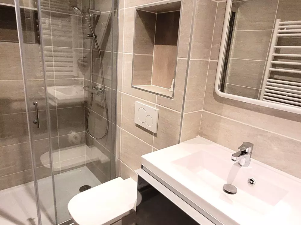 Location de Vacances Les Gets 773