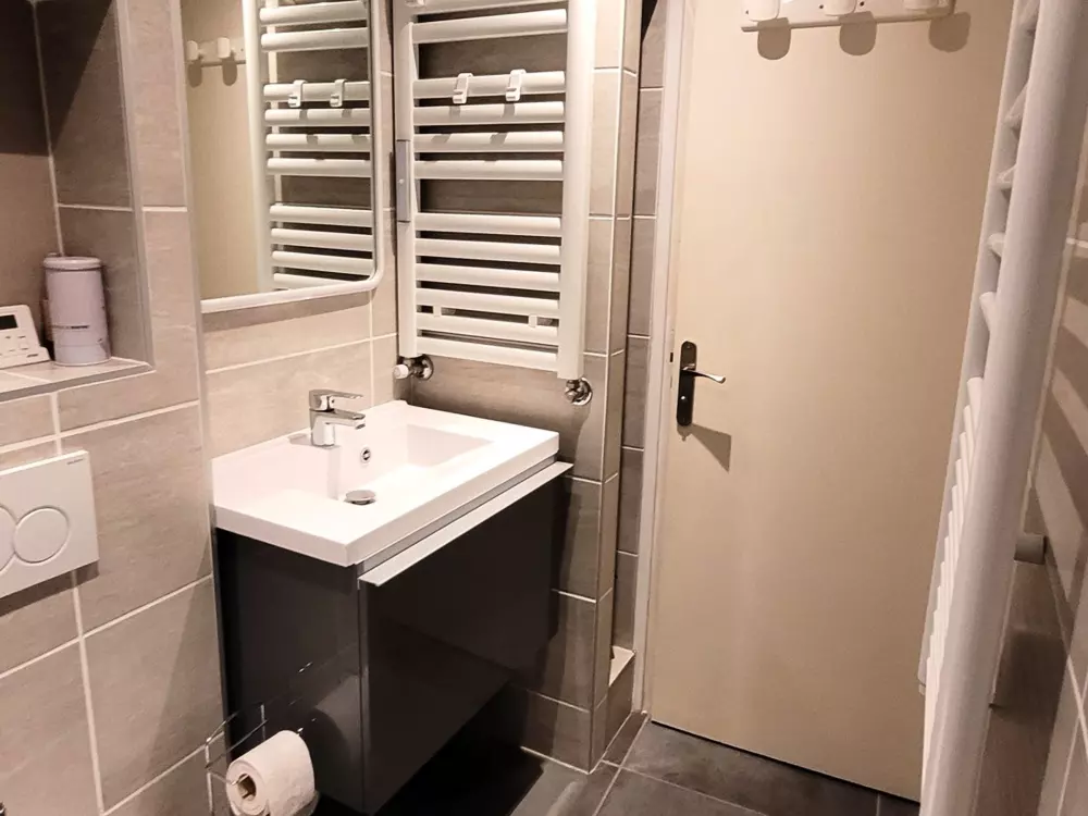 Location de Vacances Les Gets 773