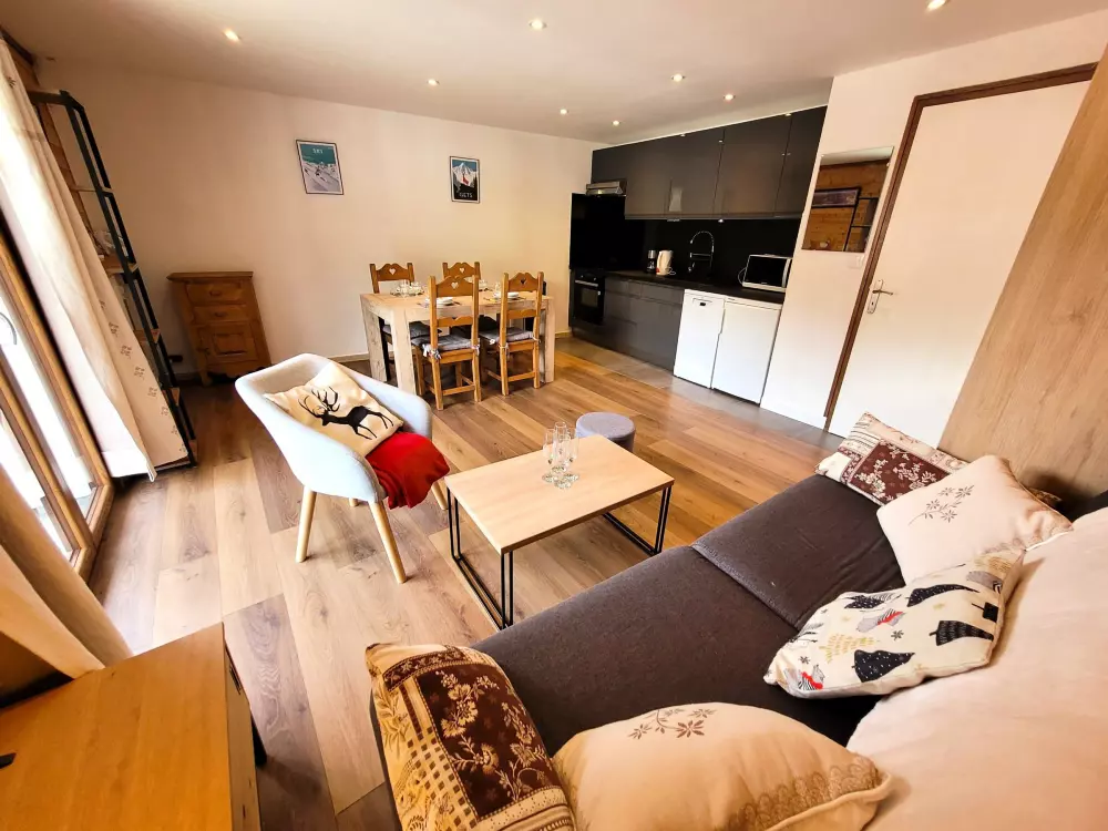 Location de Vacances Les Gets 773